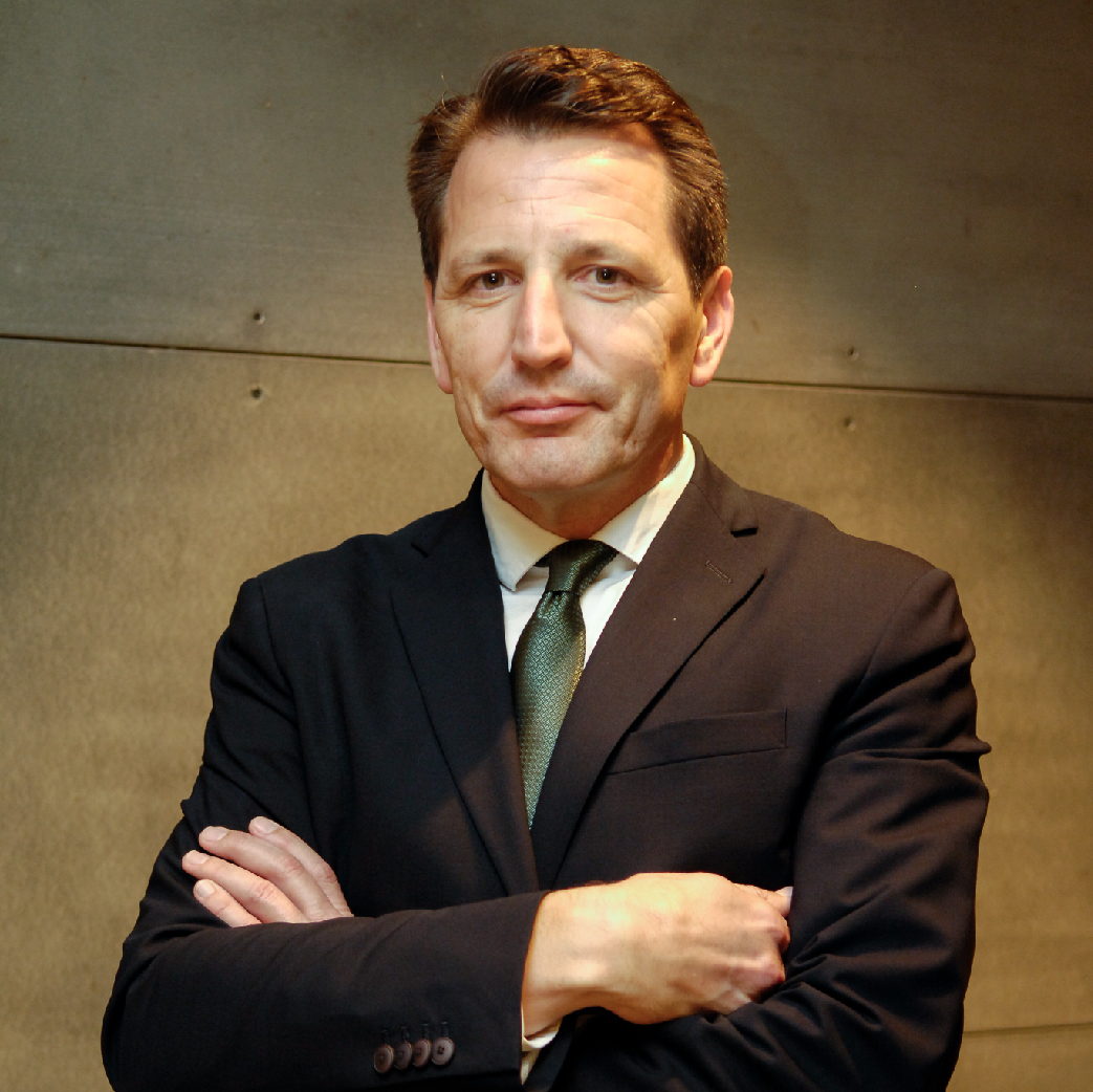 Rafael Sánchez García SOLIUM Legal & Finance