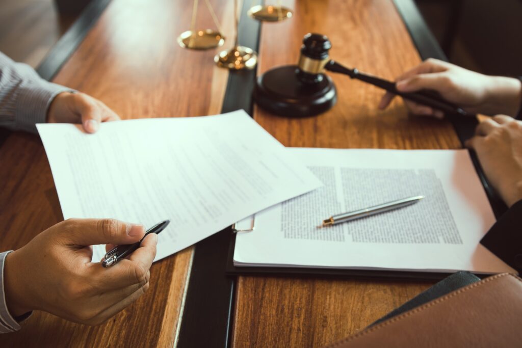Post 1 — The importance of compliance in modern companies